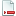 document,delete,footer icon