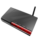 wan, router icon