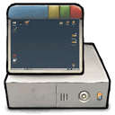 guess, software, virtualization icon