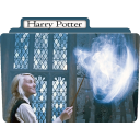 Harry Potter 7 icon