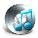 Alt, Itunes icon