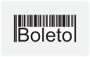 boleto, card, pay, cash, checkout, donation, business, finance, buy, financial, payment, credit icon