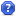 question octagon icon