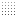 dot, grid icon