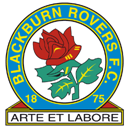 Blackburn, Rovers icon
