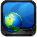 Network Places icon