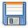 Dev, Floppy icon