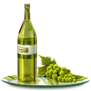Grape Wine icon