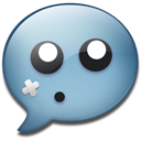 Chat, Isaac icon