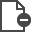 paperminus icon