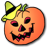 Scarecrow icon