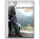 Goldfinger icon