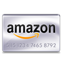 Amazon, Payments icon