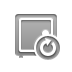 box, safety, reload icon