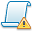 script error icon