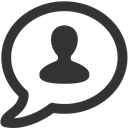 My, Topic icon