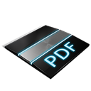 File, Pdf icon