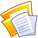 Documents, Folder icon