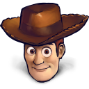 TV Woody icon