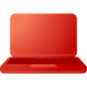 r, laptop icon