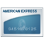 Amex, Creditcard icon
