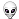 grey, alien, 31 icon