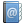 Address, Blue, Book icon