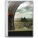 StarGate SG 1 icon