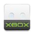 xbox, live icon