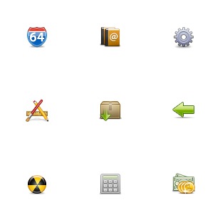for Developers icon sets preview