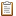 document, text, clipboard, file icon