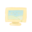 Computer icon