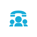 Conference Call icon