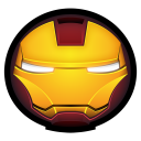 Iron Man Mark III 01 icon