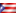 Us states puerto rico icon