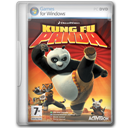 Fu, Kung, Panda icon