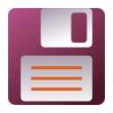 Actions filesave icon
