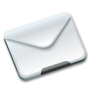 e mail icon