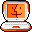 Tangerine fs icon