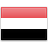 yemen, country, flag icon