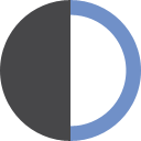 contrast icon