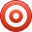 target, base icon