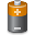battery, energy, charge icon