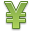 yen, money icon