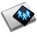 Folder, Sharepoint icon