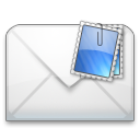 Misc Mail icon