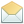 open, mail icon