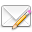 Mail Edit icon