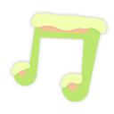 CM Music icon