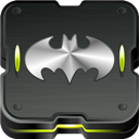 Batman, Tburton icon